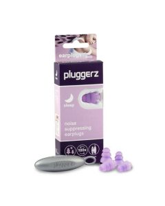 Pluggerz Oordoppen Slapen