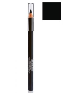 La Roche-Posay Toleriane Oogpotlood Zwart