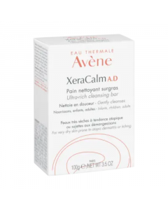 Avène - Eau Thermale XeraCalm A.D Reinigingsblokje