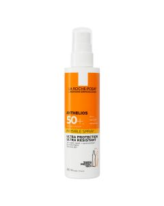 La Roche-Posay Anthelios Invisble Spray SPF50+