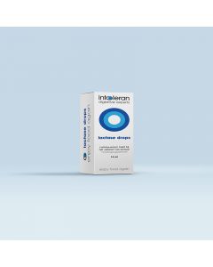 Intoleran Lactase Drops 14ml