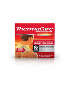 Thermacare Nek Schouder Pols