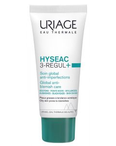 Uriage Hyseac 3-Regul+ 40ml