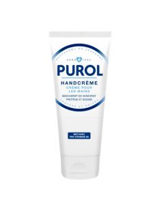 Purol Handcrème met Panthenol