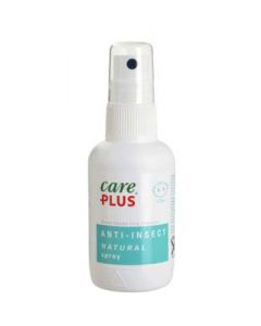 Care Plus Natural Anti-insect Spray