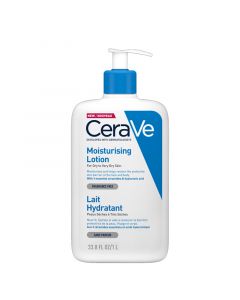 CeraVe Hydraterende Melk 1000ml