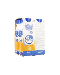 Fresubin 2 kcal Drink Karamel 4 stuks