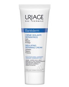 Uriage Bariéderm - Isolerende Herstellende Crème