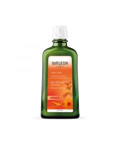 Weleda Arnica Sport Bad - Badmelk