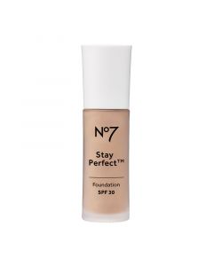 No7 Stay Perfect Foundation Cool Ivory