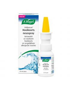 A. Vogel Pollinosan Hooikoorts Neusspray