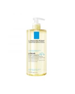 La Roche-Posay Lipikar Reinigingsolie AP+ - 750ml