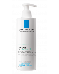 La Roche-Posay Lipikar Melk UREA 5+