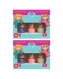 Suncoat Girl Nagellak Pretty Me 2 stuks