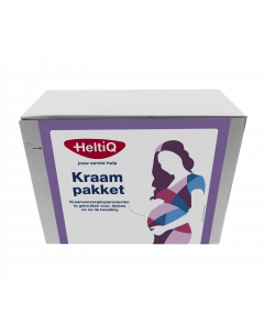 HeltiQ Kraampakket