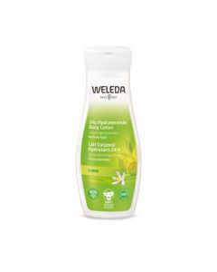 Weleda Citrus 24h Hydraterende Bodylotion