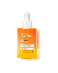 Avène Ultra Serum Glow Activerend SPF50+ - 30ml
