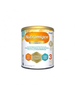 Nutramigen 3+ LGG 400g