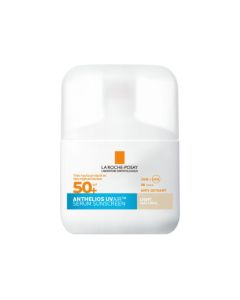 La Roche-Posay Anthelios UVAir Getint Zonbeschermend Serum SPF50+ Light - 50ml