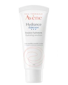 Avène Hydrance Licht Hydraterende Emulsie