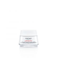 Vichy Liftactiv H.A. Anti-Rimpel Verstevigende Dagcrème Normale tot Gemengde huid 