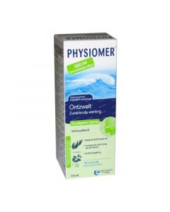 Physiomer Eucalyptus