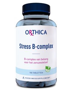 Orthica Stress B Complex Tabletten