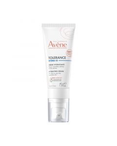 Avène Tolerance Hydra 10 Hydraterende Crème