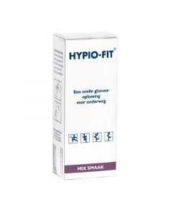 Hypio-Fit Mix 12 Sachets