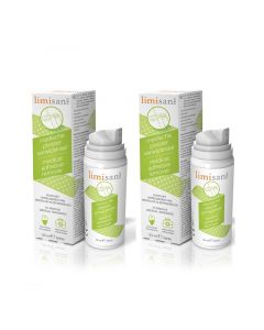 Limisan Pijnloze Pleister en Tape Verwijderaar 2x50ml