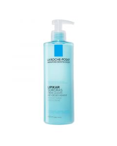 La Roche-Posay Lipikar Surgras Douchecrème