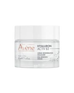 Avène Hyaluron Activ B3 Celvernieuwing Crème 