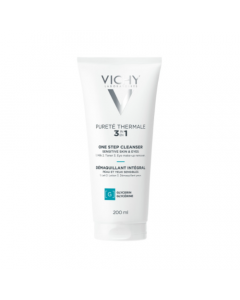 Vichy Pureté Thermale Make-up Remover 3-in-1