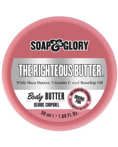 Soap & Glory The Righteous Butter Body Butter