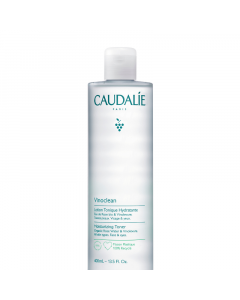 Caudalie Vinoclean Hydraterende Tonic Lotion 400ml