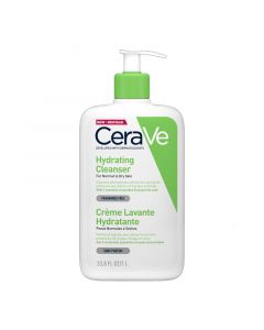 CeraVe Hydraterende Reinigingscrème 1000ml