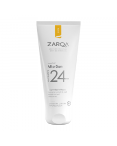 Zarqa Sensitive Aftersun 200ml