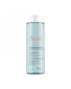 Avène Cleanance Micellair Water
