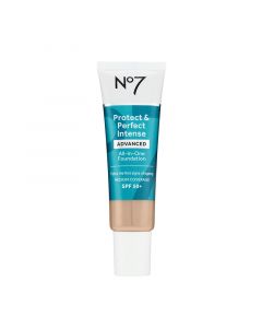 No7 Protect & Perfect ADVANCED All-in-One Foundation Calico