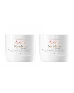 Avène Dermabsolu Nachtcrème 2x40ml