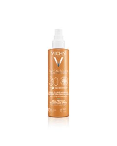 Vichy Capital Soleil Cell Protect Fluïde Spray SPF30