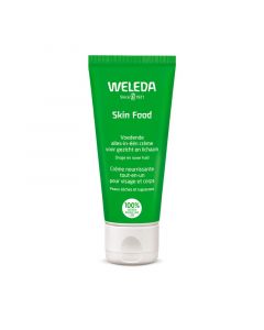 Weleda Skin Food Voedende Huidcrème 75ml