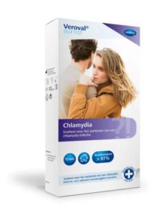 Veroval Zelftest Chlamydia Voor Vrouwen