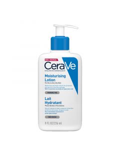 CeraVe Hydraterende Melk 236ml