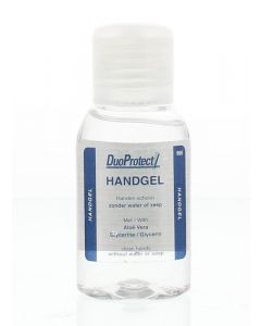 Duoprotect Handgel Aloe Vera 950 50ml
