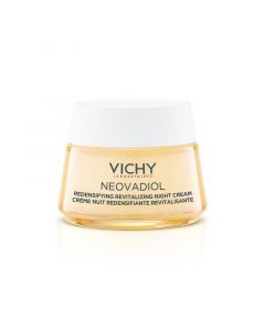 Vichy Neovadiol Verstevigende Revitaliserende Nachtcrème