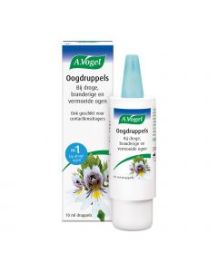 A. Vogel Oogdruppels
