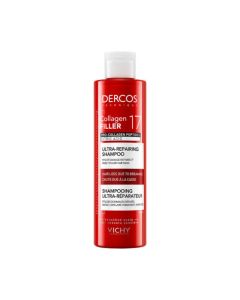 Vichy Dercos Collagen 17 Filler Shampoo - 200ml
