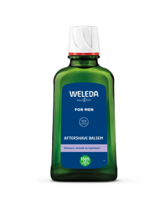Weleda Men Aftershave Balsem