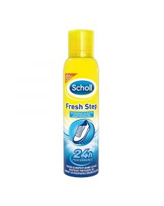 Scholl Fresh Step Schoenenspray